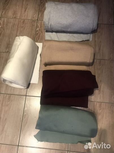 Подвяз трикотажный