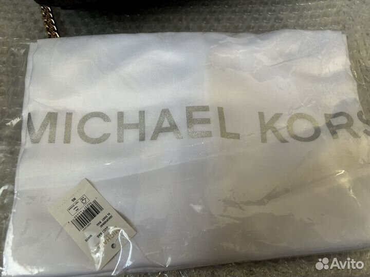 Рюкзак клатч michael kors оригинал