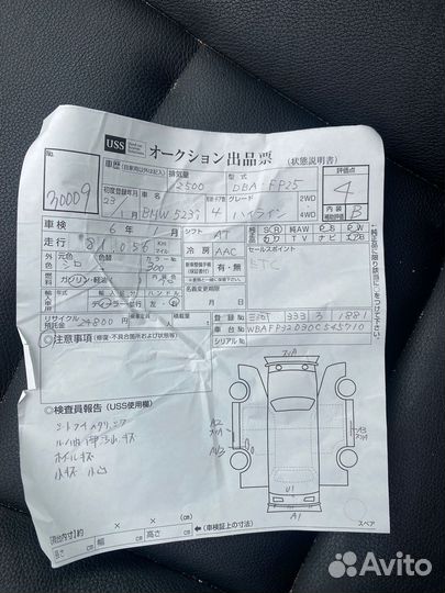 Bmw 5 series f10 в разбор