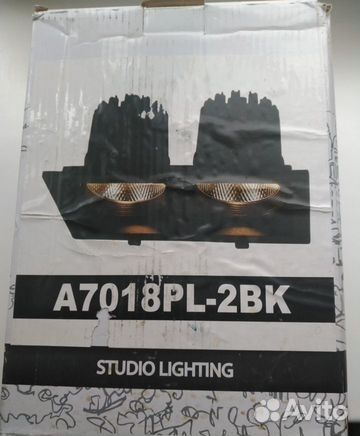 Новый LED светильник Arte Lamp Privato