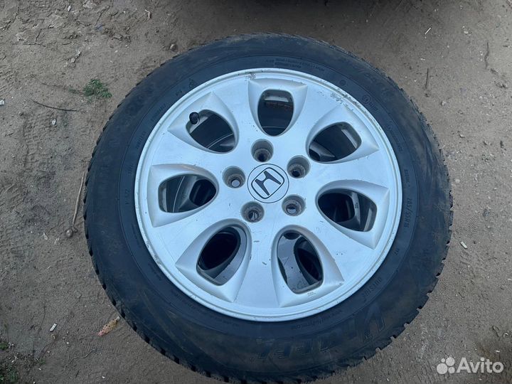 Viatti Brina 205/55 R16 80B