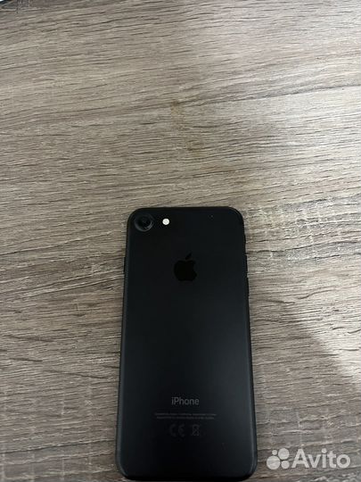 Айфон 7