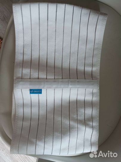 Бандаж послеоперационный брюшной