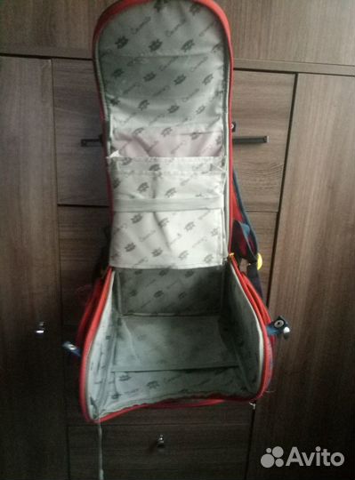 Портфель школьный