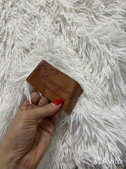 Плед размер 220*220