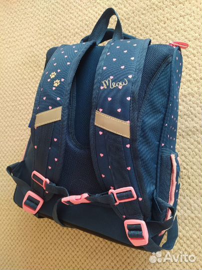 Рюкзак / Ранец Berlingo, Hatber и Silwerhof