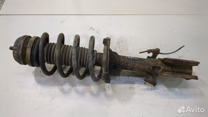 Амортизатор подвески Mercedes Vito W638, 2003