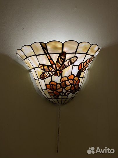 Люстра потолочная