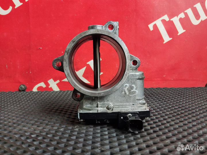 Заслонка дроссельная Renault T, Volvo FH, Volvo FM