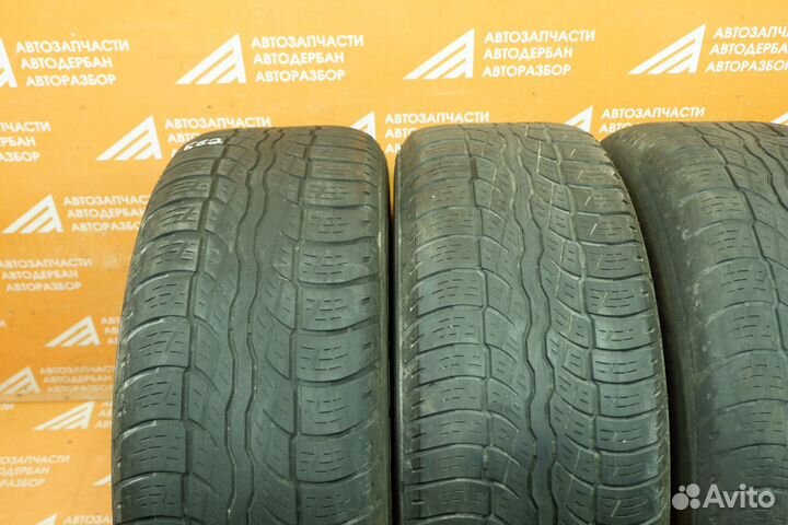 Bridgestone Dueler H/T 235/60 R16 100H