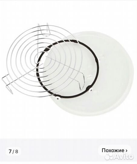 Встраиваемая микроволновая печь samsung