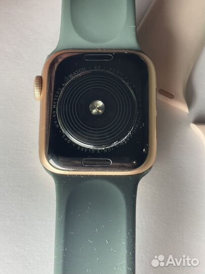 Часы apple watch se 40 mm