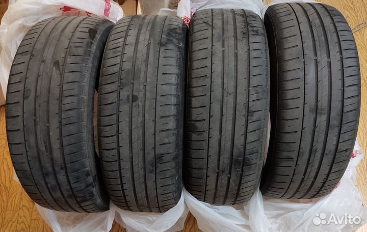 Hankook Ventus Prime 2 K115 195/55 R16 87V