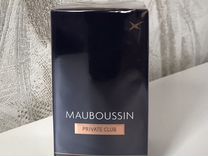 Mauboussin Private Club парфюмерная вода