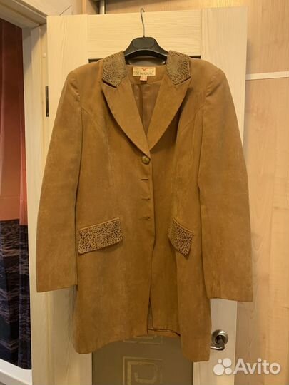 Пиджак женский