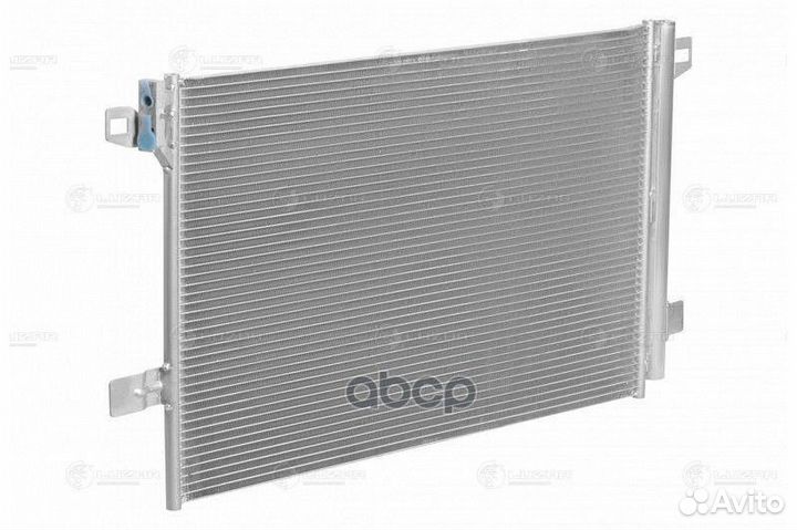 Радиатор кондиционера VW Transporter (15) 2.0D