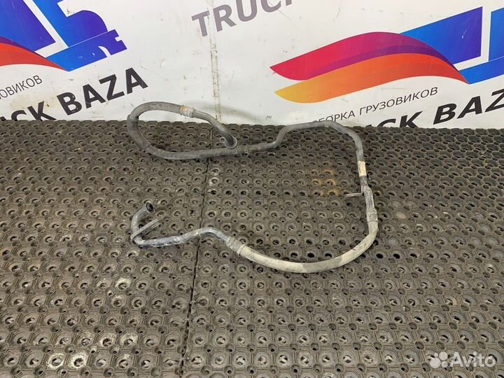 Трубка кондиционера Daf XF106