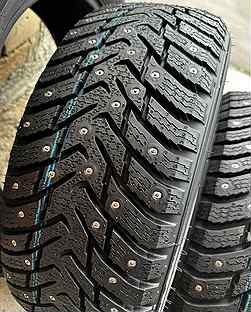 Nordman 8 185/55 R15