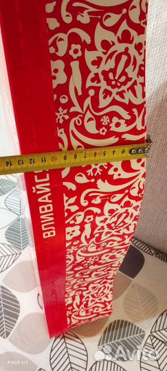 Кока кола, коробка пустая