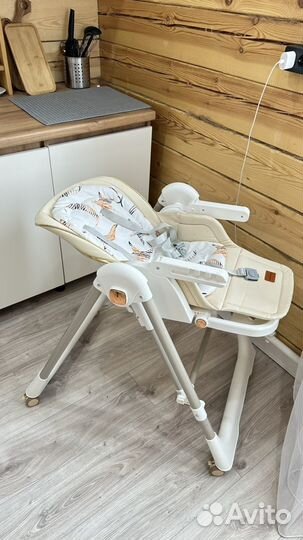 Стул для кормления