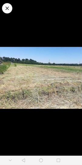 Участок 8,5 сот. (ИЖС)