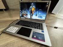 Отличный ноутбук для учёбы и работы/ssd/office