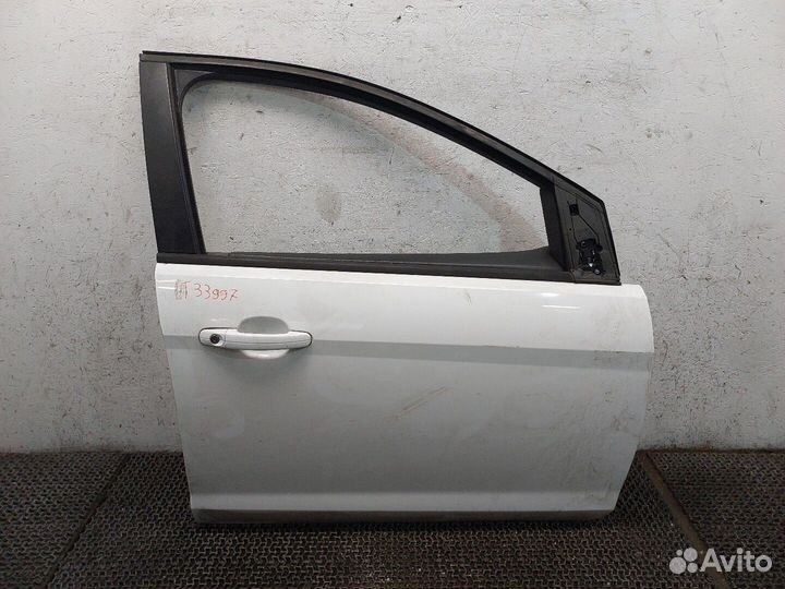 Дверная карта Ford Focus 2, 2010