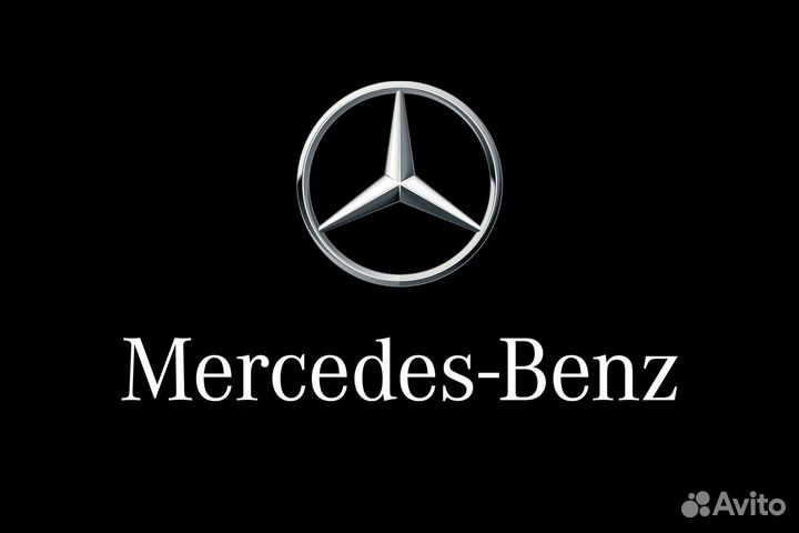 Запчасти Mercedes-Benz новые