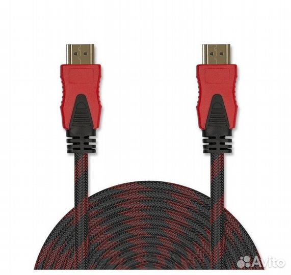 Кабель Xpert hdmi х hdmi 1.5M 3D fuii HD V1.4