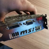 Видеокарты gtx 750ti 2gb