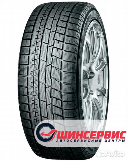 Yokohama Ice Guard IG60 215/55 R16