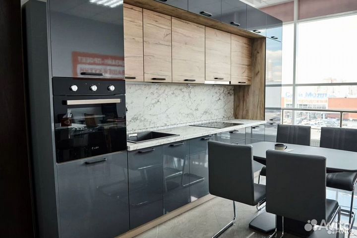 Кухонный гарнитур