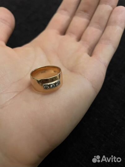 Золотое кольцо