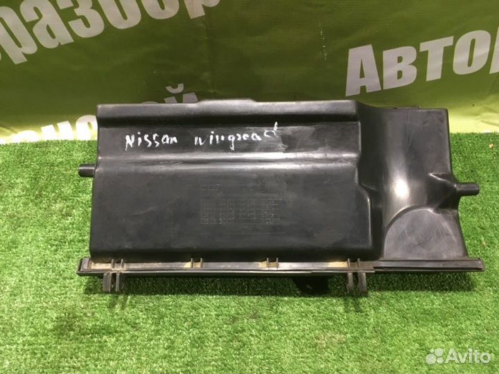 Бардачок Nissan Wingroad Y10 GA15DE