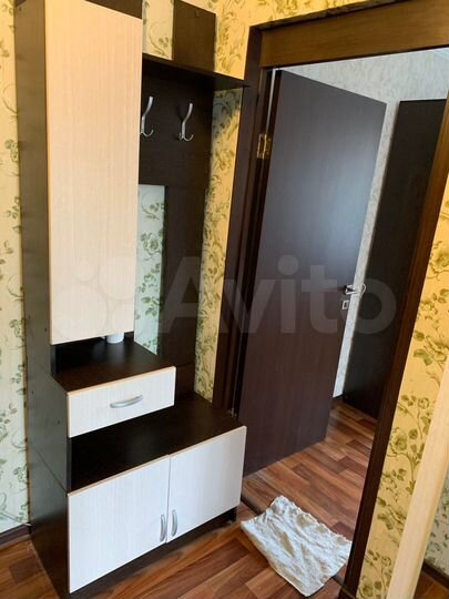 1-к. квартира, 36 м², 2/5 эт.