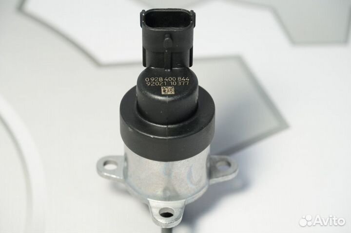 Блок дозировочный дв. cummins