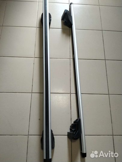 Багажник на крышу