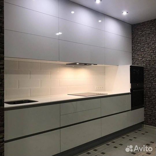 Кухонный гарнитур на заказ