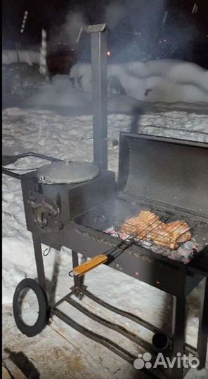 Мангал 