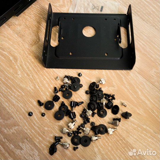 Корпус zalman z9