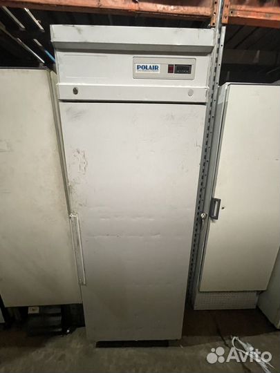 Шкаф холодильный Polair CM107-S