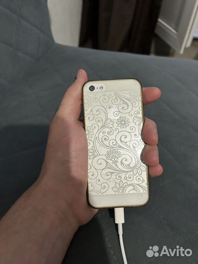 Apple iPhone 5 неработающий