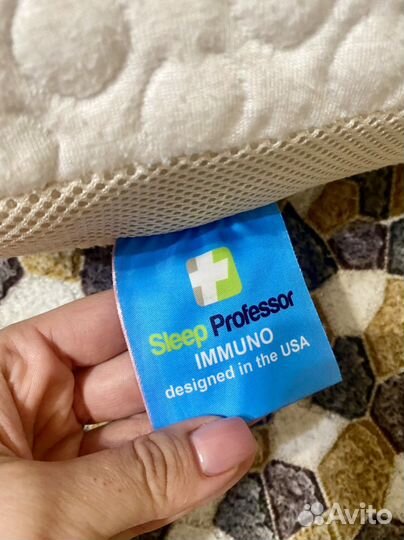 Подушки ортопедические askona