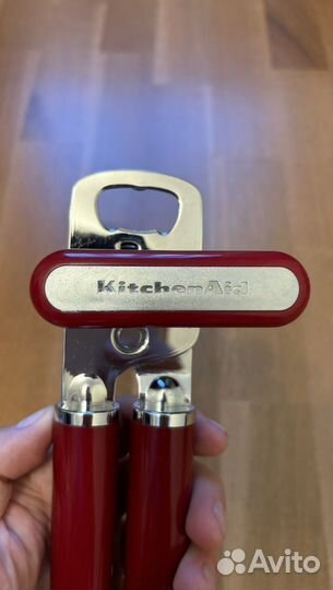 KitchenAid открывашка (оригинал)