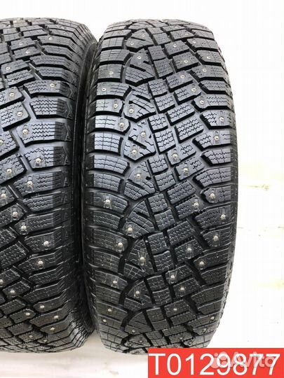 Continental IceContact 2 SUV 205/70 R15 96T