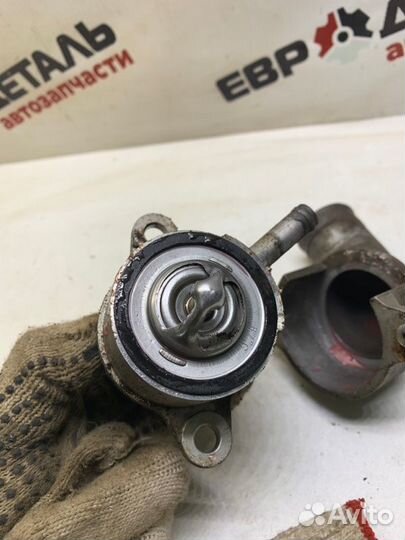 Корпус термостата Chevrolet Lacetti седан 1.4