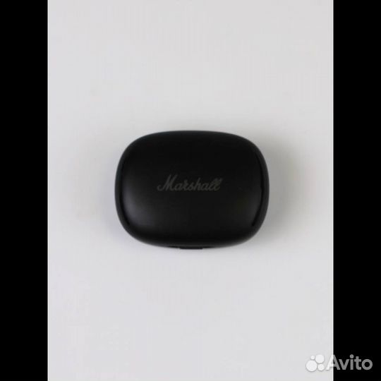 Наушники marshall minor V