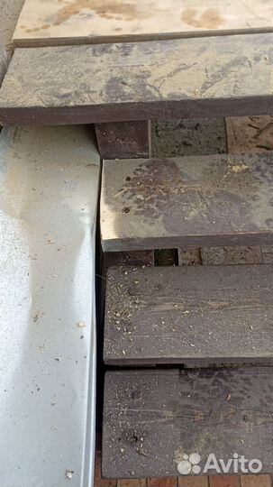 Отдам бесплатно дрова