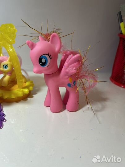 My little pony