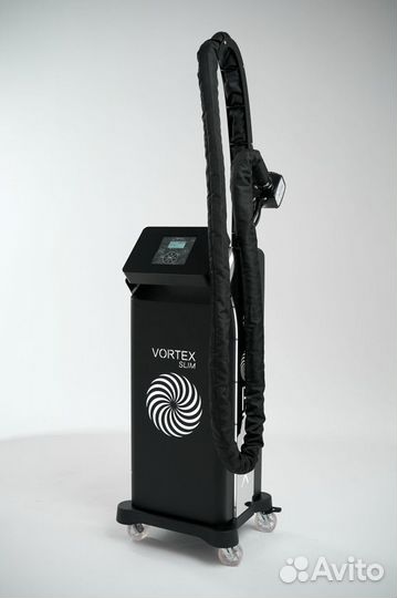 Аппарат Vortex Слим ST+F в рассрочку